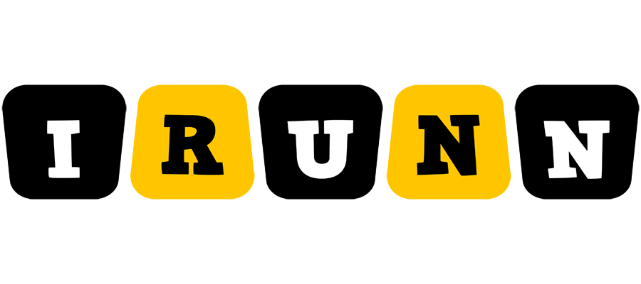 Irunn boots logo