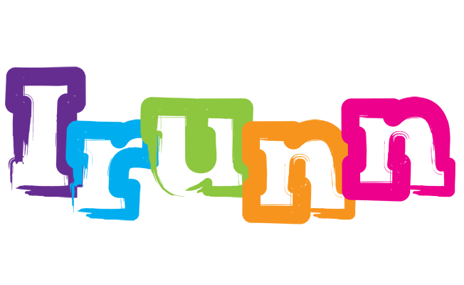 Irunn casino logo