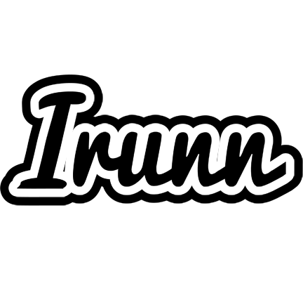 Irunn chess logo