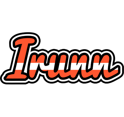 Irunn denmark logo