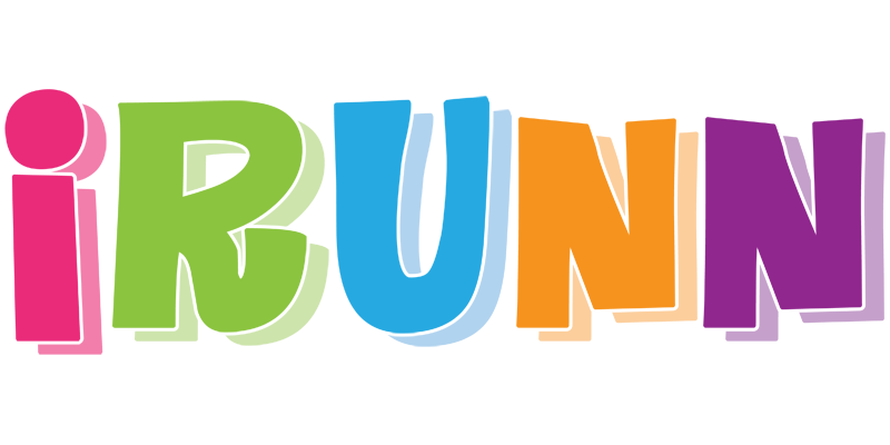 Irunn friday logo