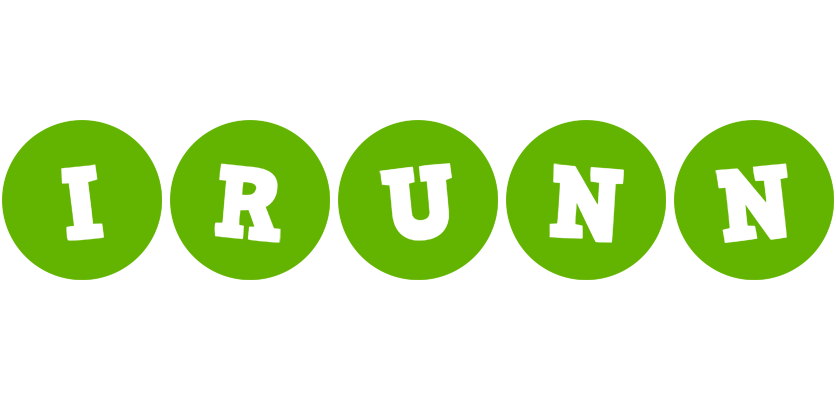 Irunn games logo