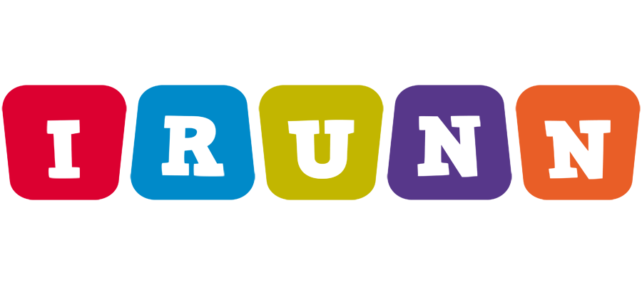Irunn kiddo logo