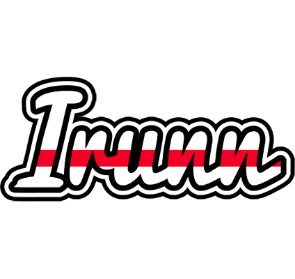 Irunn kingdom logo