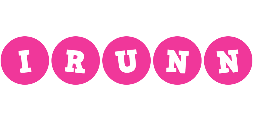 Irunn poker logo
