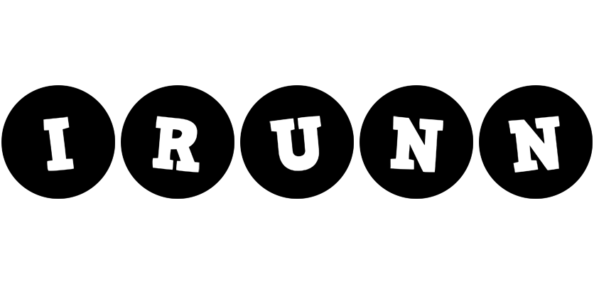 Irunn tools logo