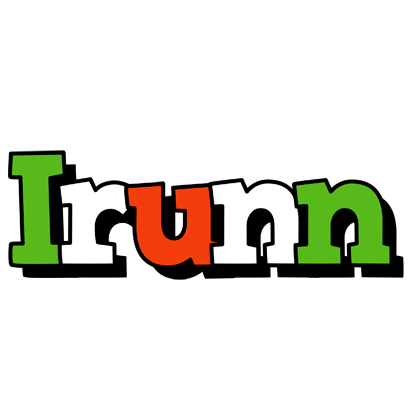 Irunn venezia logo