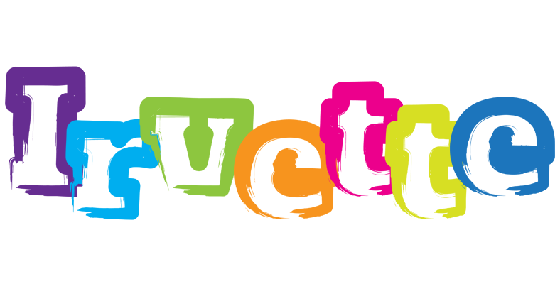 Irvette casino logo