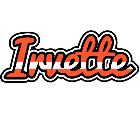 Irvette denmark logo