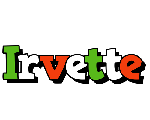 Irvette venezia logo
