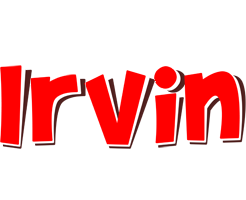 Irvin basket logo