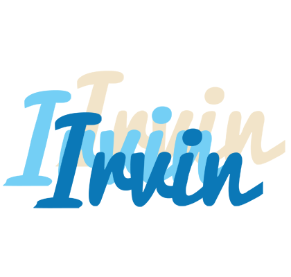 Irvin breeze logo
