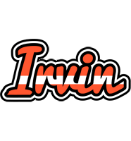 Irvin denmark logo