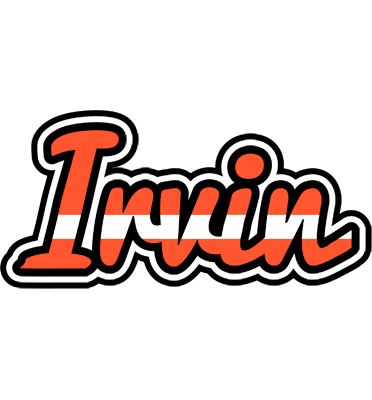 Irvin denmark logo