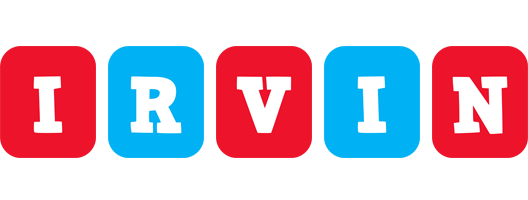 Irvin diesel logo