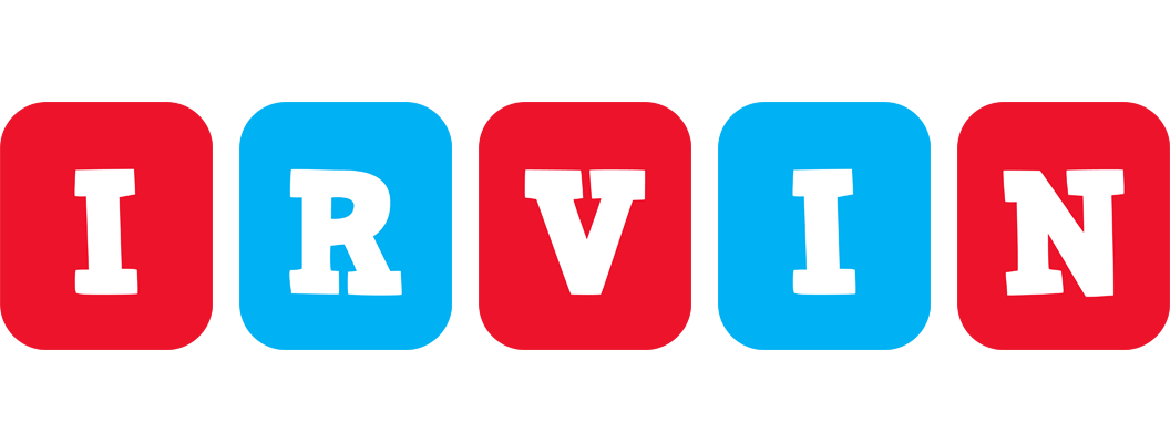 Irvin diesel logo