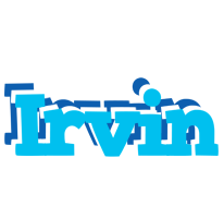 Irvin jacuzzi logo