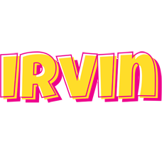 Irvin kaboom logo