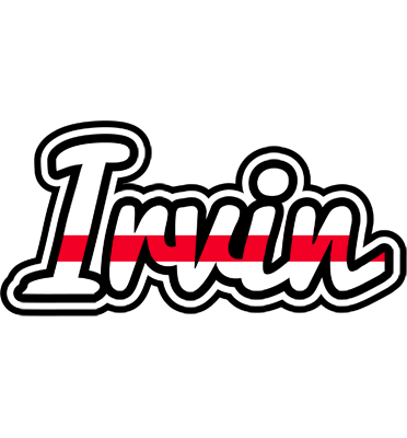 Irvin kingdom logo