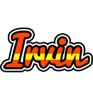 Irvin madrid logo