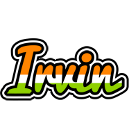Irvin mumbai logo