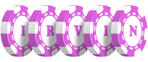 Irvin river logo