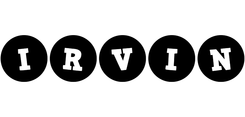 Irvin tools logo