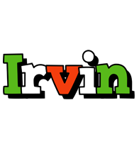 Irvin venezia logo