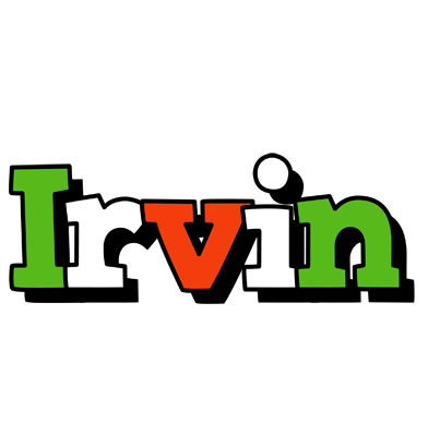 Irvin venezia logo