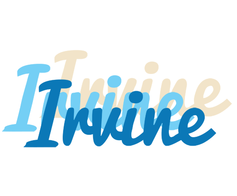 Irvine breeze logo