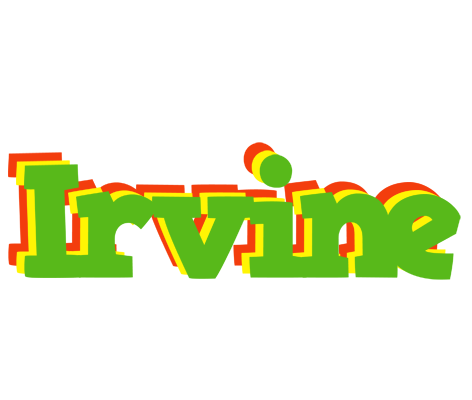 Irvine crocodile logo