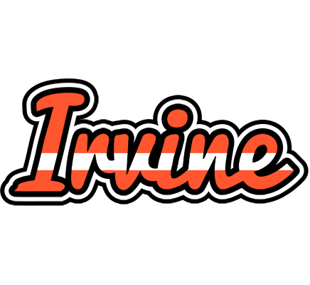 Irvine denmark logo
