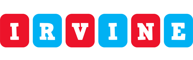 Irvine diesel logo