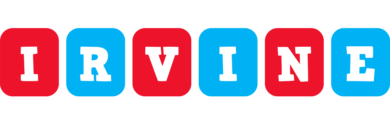 Irvine diesel logo