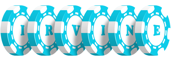 Irvine funbet logo