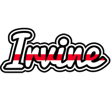 Irvine kingdom logo