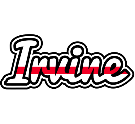 Irvine kingdom logo