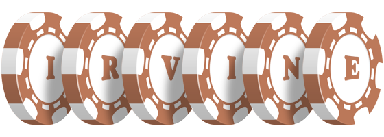 Irvine limit logo