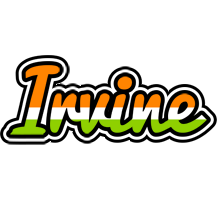 Irvine mumbai logo