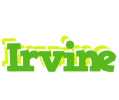 Irvine picnic logo
