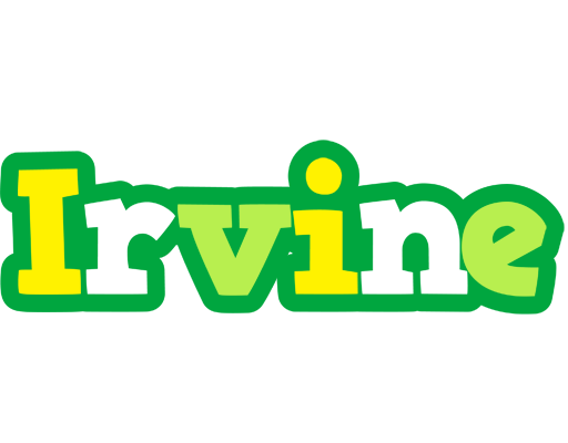 Irvine soccer logo