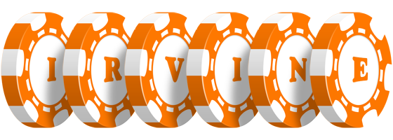 Irvine stacks logo