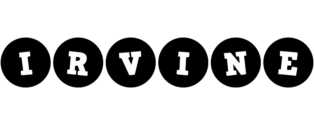 Irvine tools logo