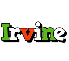 Irvine venezia logo