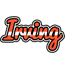 Irving denmark logo