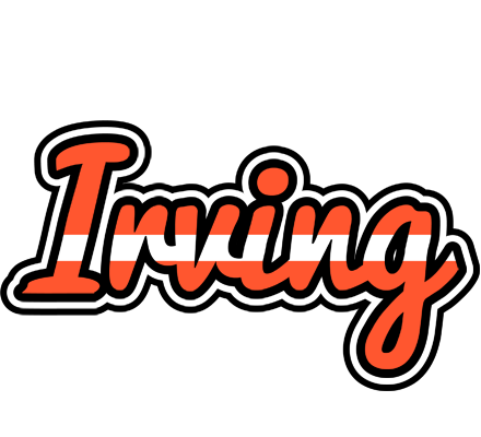Irving denmark logo