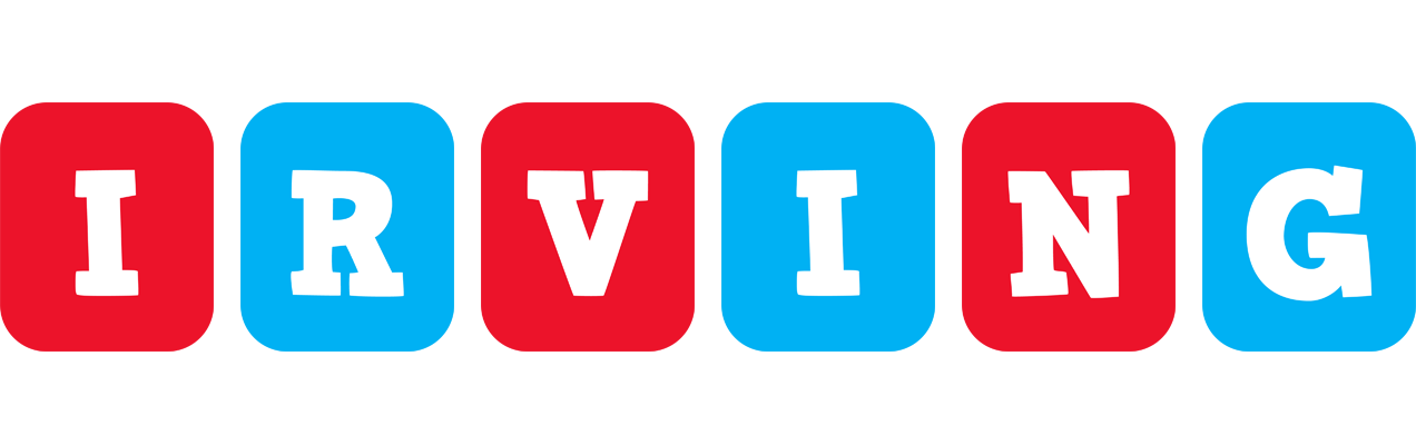 Irving diesel logo