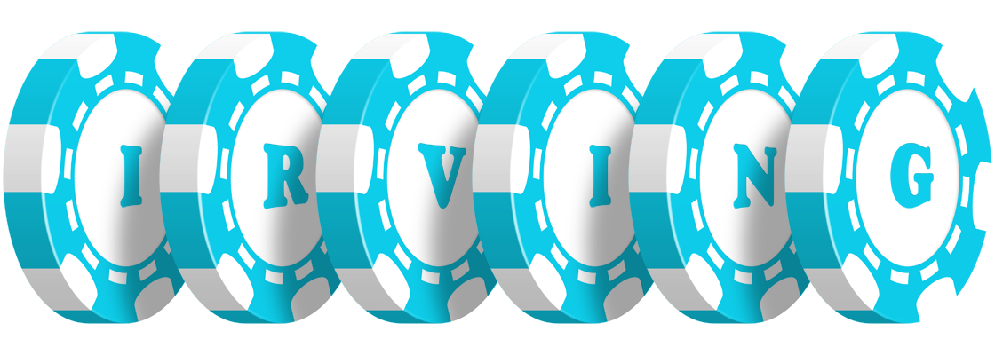 Irving funbet logo