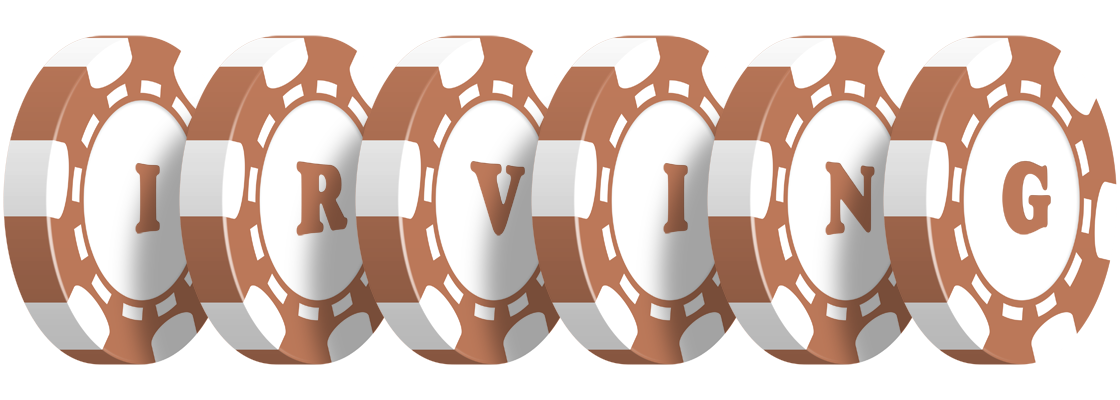 Irving limit logo