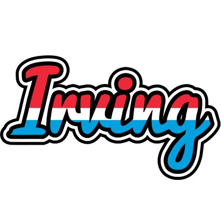 Irving norway logo